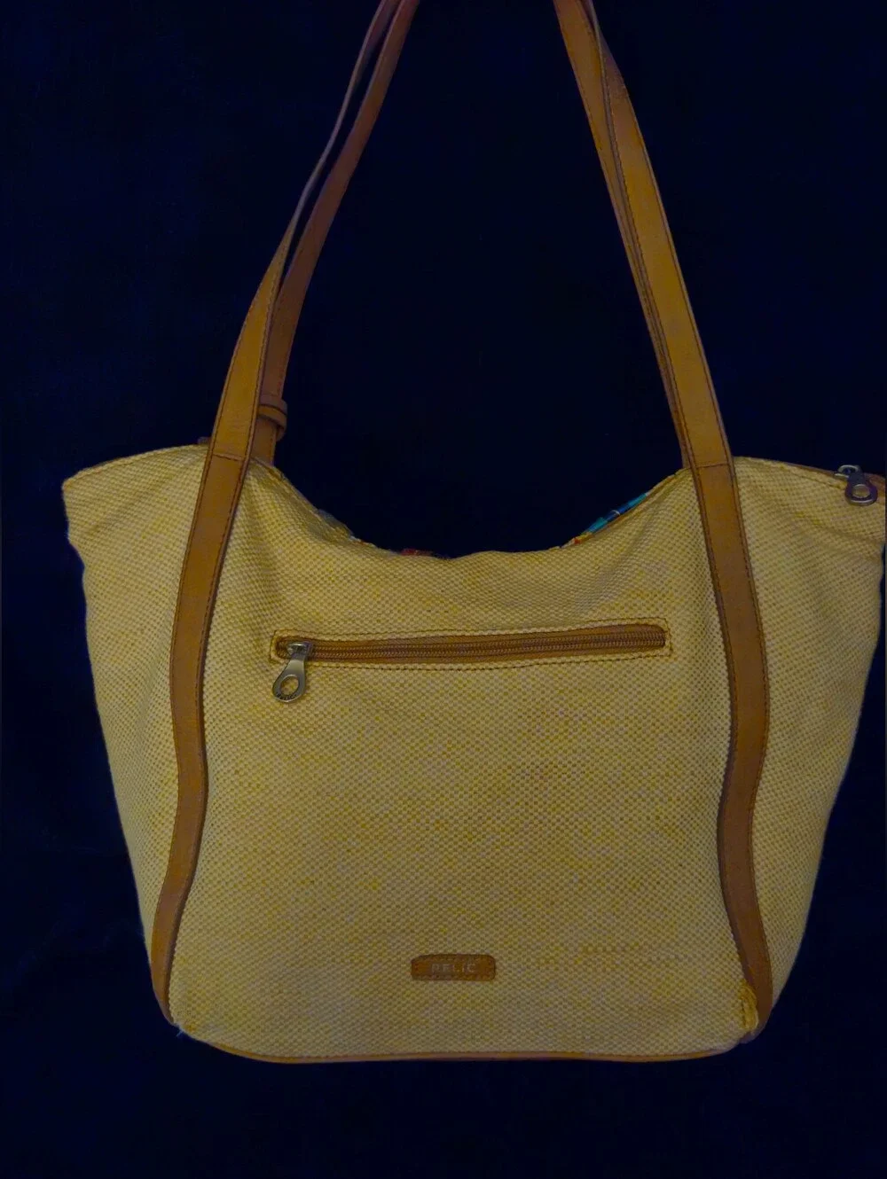 Relic tan multi
